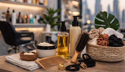 Protective Styles 101