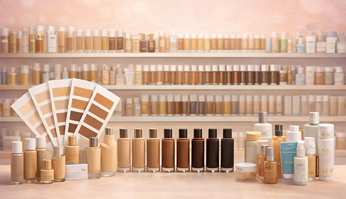 The Shade Match Problem